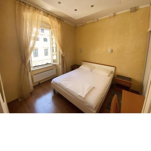 Apartment Tomasović Old Town