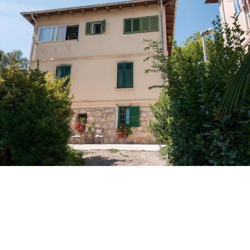 Apartment Tomic A-5