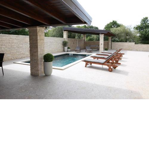 Apartment Tomic M 6 for 4 persons with pool in Maj Poreč