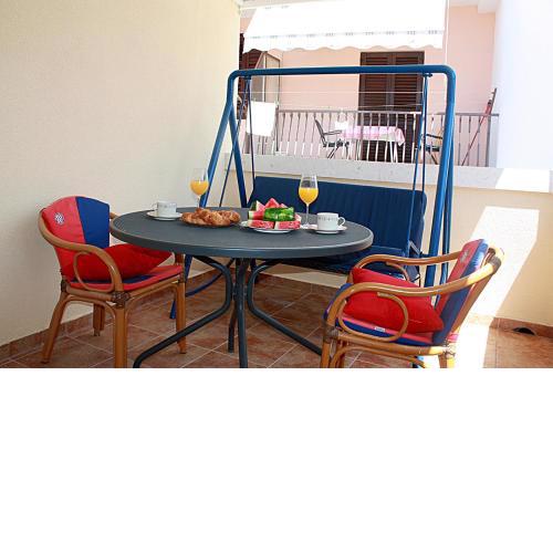 Apartment Tomislav