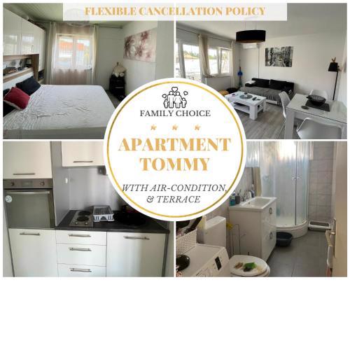 Apartment Tommy