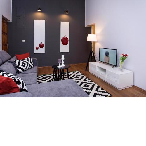 Apartment Toni Relax