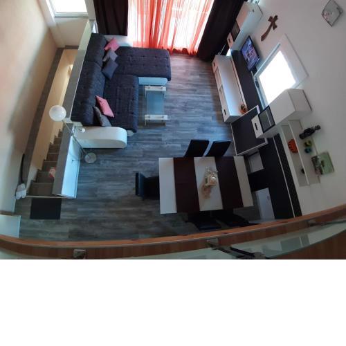 Apartment TONKO