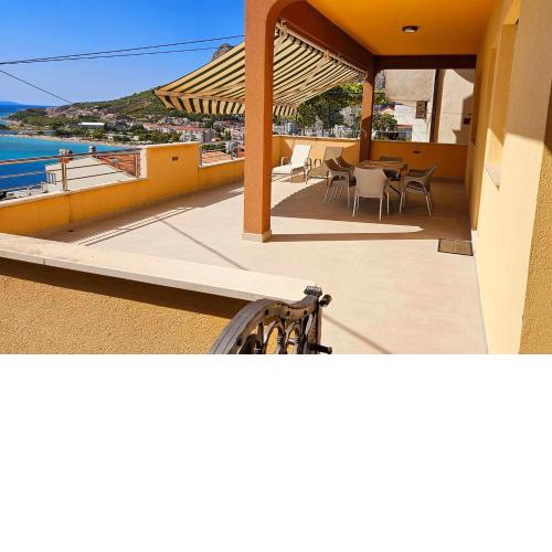 Apartment Tony Omiš