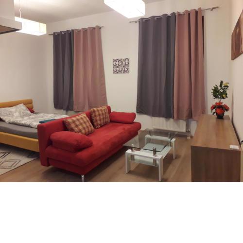 APARTMENT Top 10 ZENTRUM mit 2 Betten BESTROOMS eU
