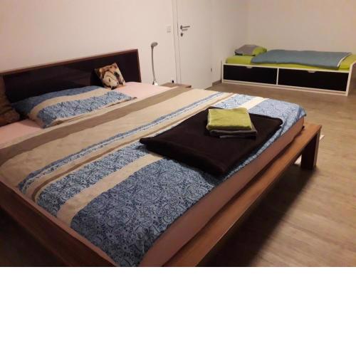 Apartment Top 3 mit 4 Betten BESTROOMS eU