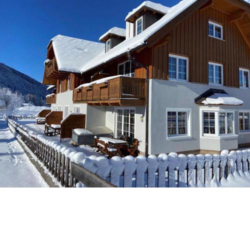 Apartment Top 4 by Interhome
