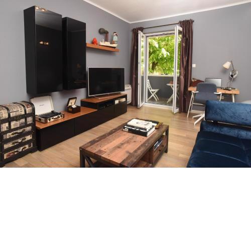 Apartment Toro