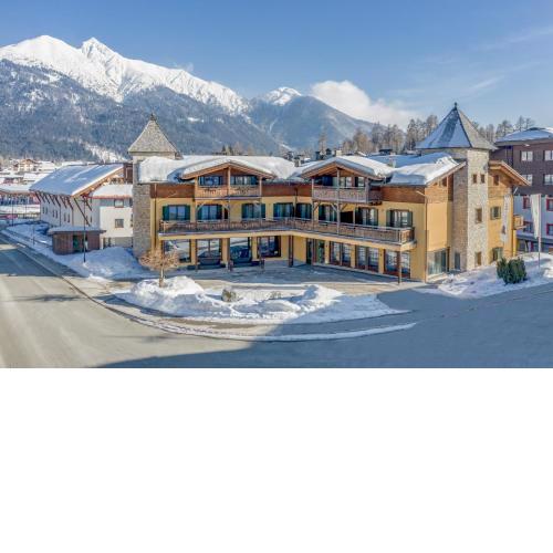 Apartment Torri di Seefeld