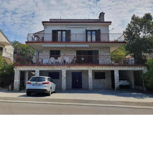 Apartment Toška