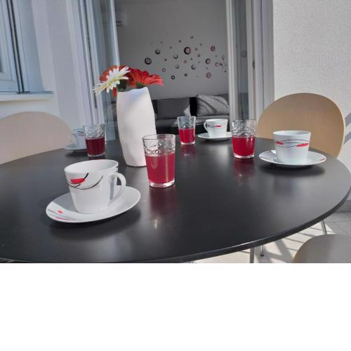 Apartment Tragurium