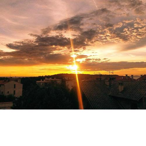 Apartment Tramonto Stoja