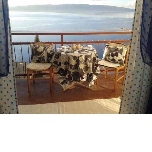 Apartment Tramonto