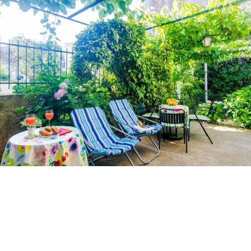 Apartment Tranquilo Garden