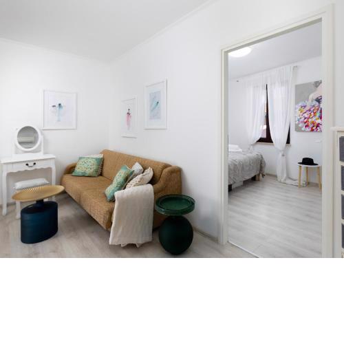 Apartment Tre Cuori by Irundo