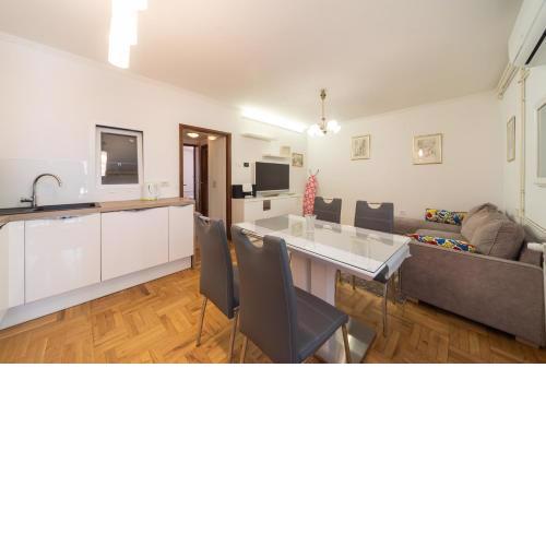 Apartment Trešnja