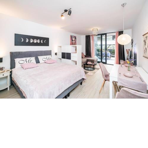 Apartment Tricia