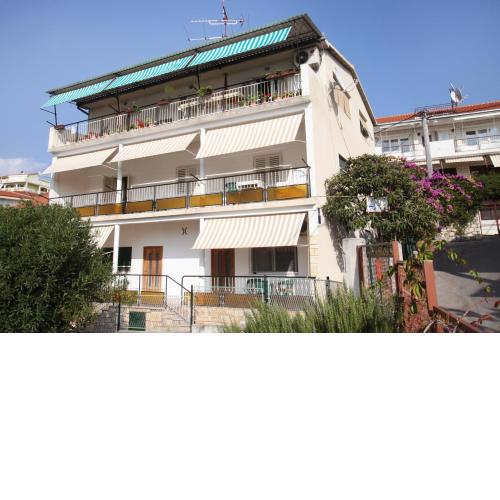 Apartment Trogir 15011a