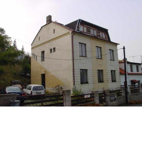 Apartment Trojska