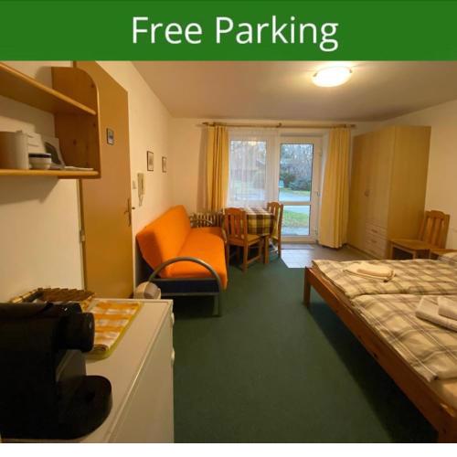 Apartment Trojska
