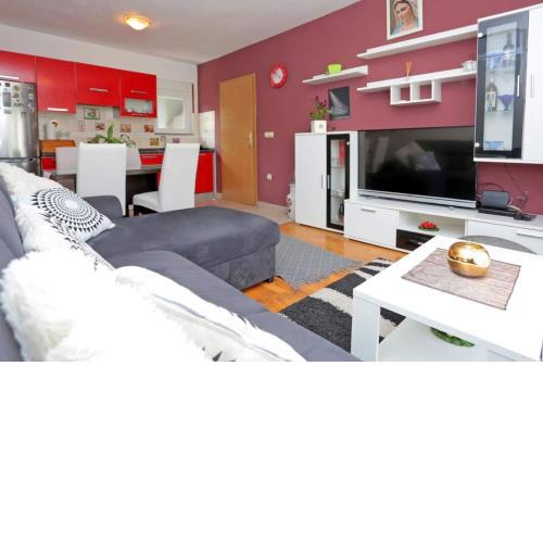 Apartment Tropic Stobrec