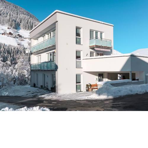 Apartment Tschiderer by Interhome