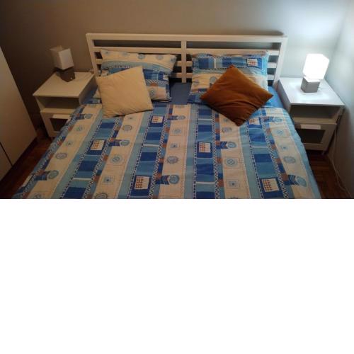 Apartment T&T