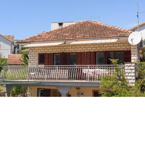 Apartment "Turista" Marina