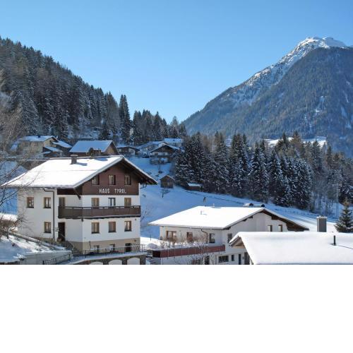 Apartment Tyrol by Interhome