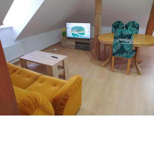 Apartment U Černého Orla
