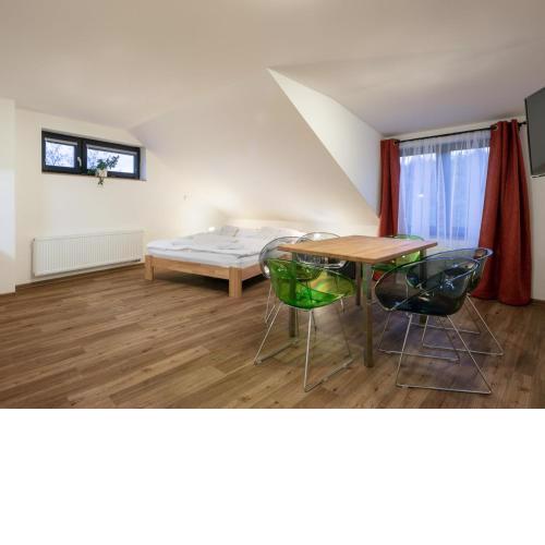 Apartment U Kabinky 4-2 by Interhome