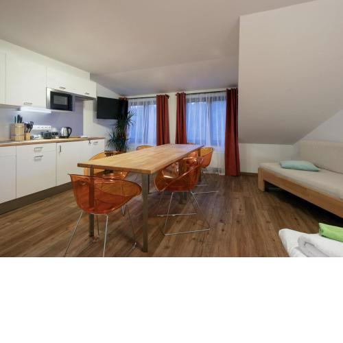 Apartment U Kabinky 6-2 by Interhome
