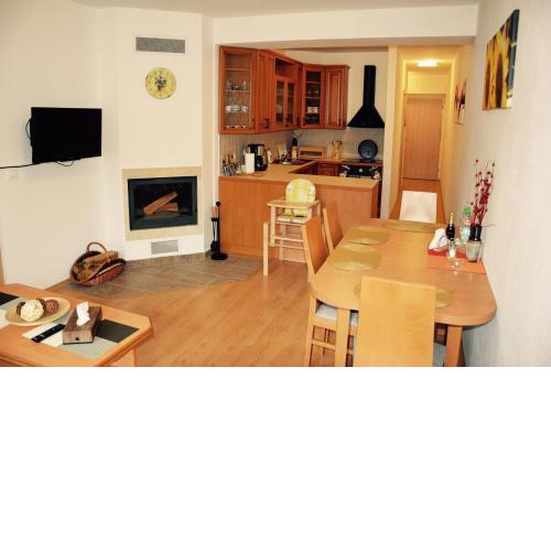 Apartment U Lipna Nová Pec