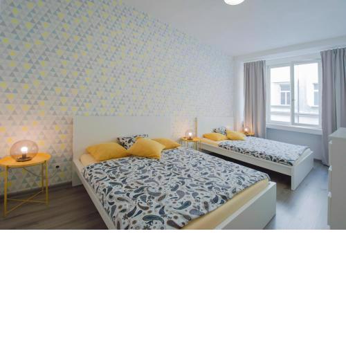 Apartment U Pujcovny 6