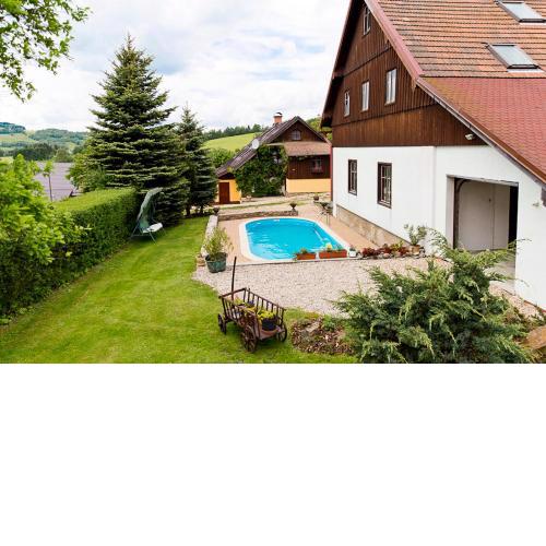 Apartment U Videmanů