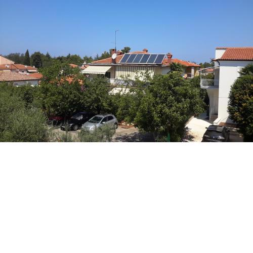 Apartment Umag 11488a