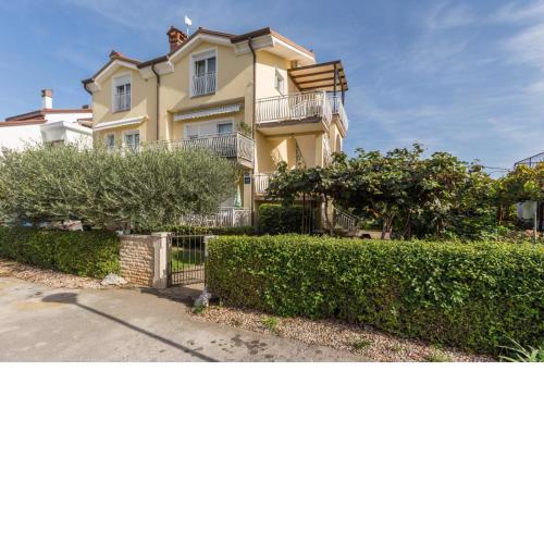 Apartment Umag (244-2)