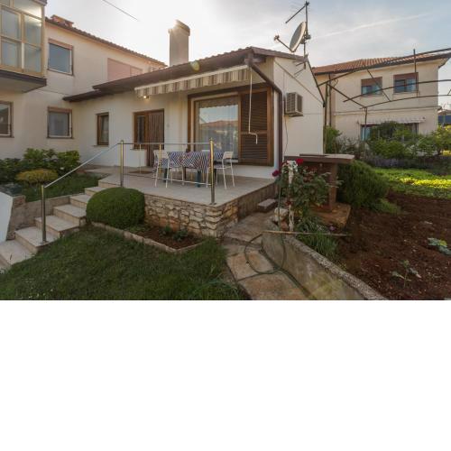 Apartment Umag 6992a