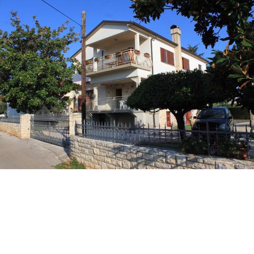 Apartment Umag 7125b