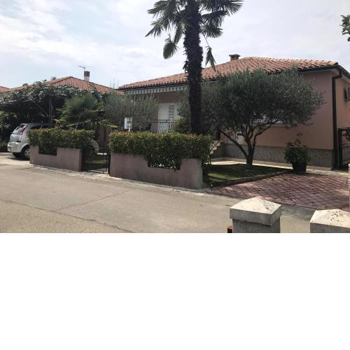 Apartment Umag 7126a