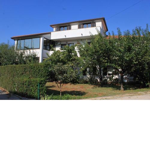 Apartment Umag 7171c