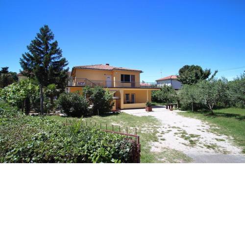 Apartment Umag Lukin