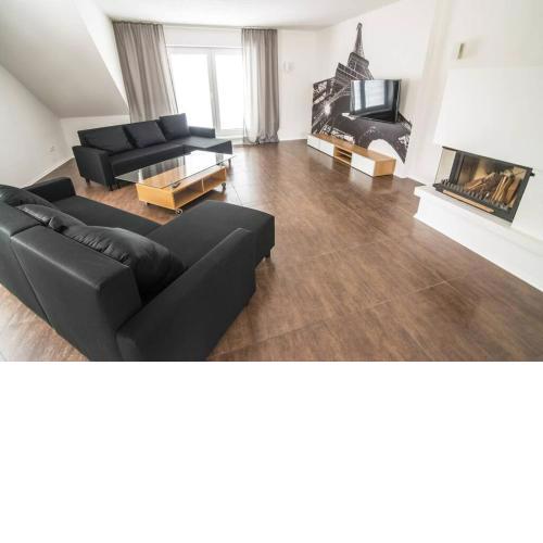 Apartment Unimix