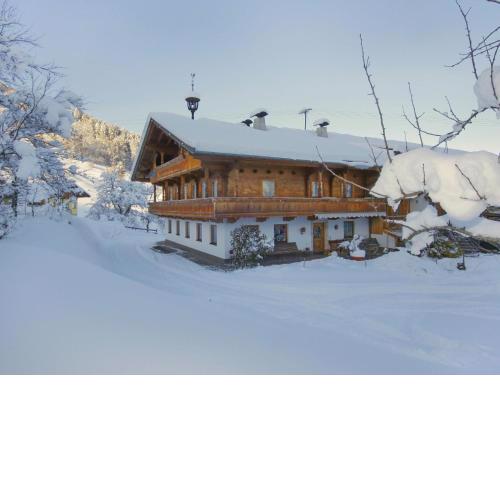 Apartment Untererhof-1 by Interhome