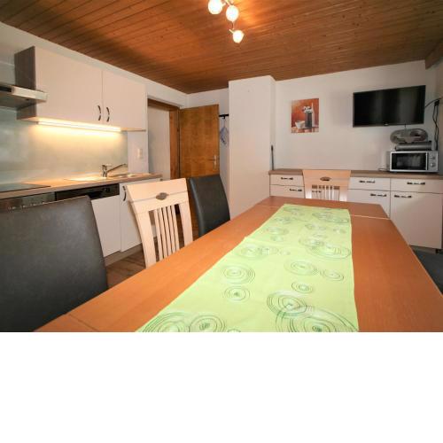 Apartment Unterflöber-3 by Interhome