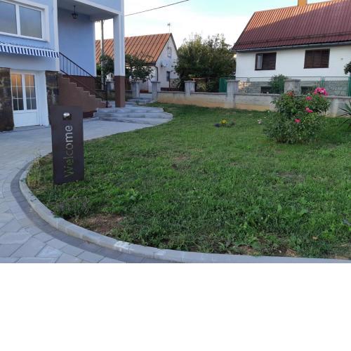 Apartment Upper Town