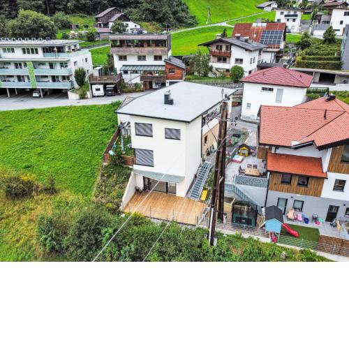 Apartment Urgen Living by Interhome