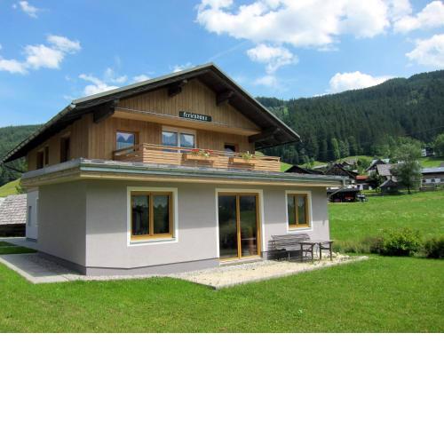 Apartment Urstöger
