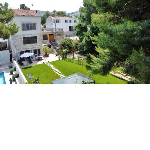 Apartment Ursula