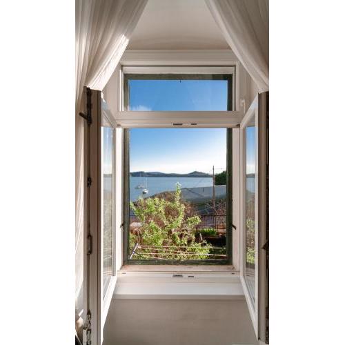 Apartment Val with sea view